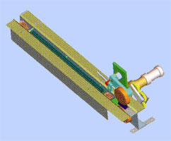 conveying system