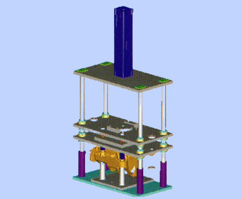 conveying system