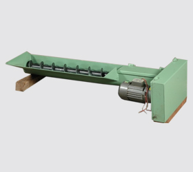 Screw / Coil Conveyor